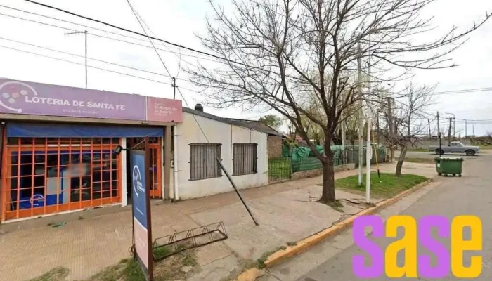 Electrónica Sargento Cabral - Roldán