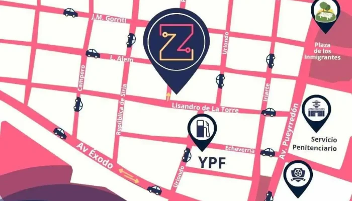 Electronica Zener Del Propietario - San Salvador de Jujuy