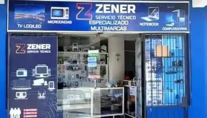 Electronica Zener Opiniones - San Salvador de Jujuy