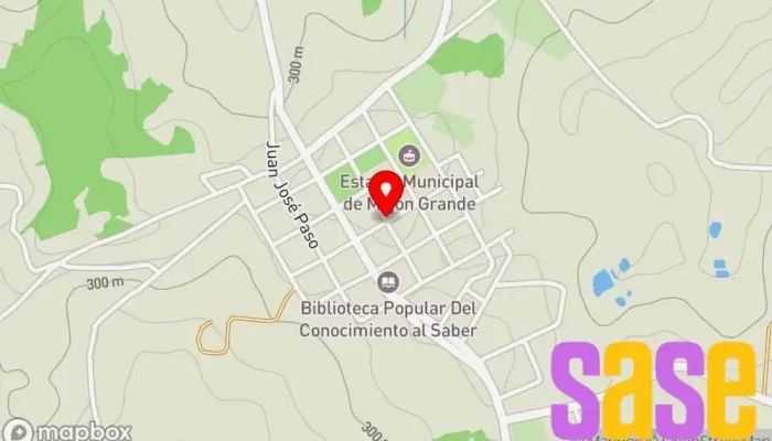 Electrónica_Suir - Mojón Grande