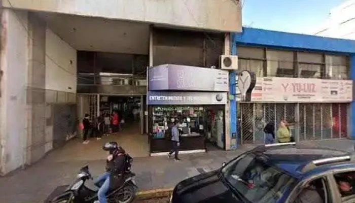 Electronico Uruguay -  Ubicaciondeg - Córdoba