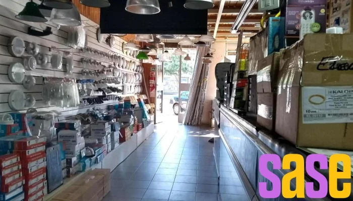 Electronor -  Interior - Rosario