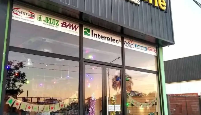 Electronorte -  Cerca De Mi - Concordia