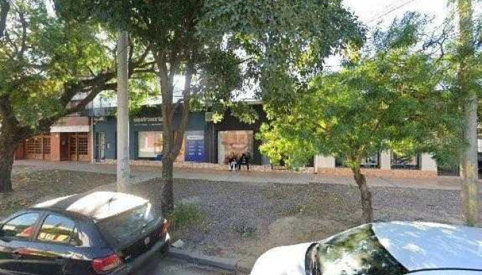 Electronorte -  Dondedeg - Santiago del Estero