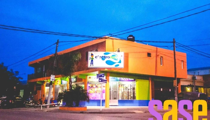 Electronorte -  Promocion - La Banda