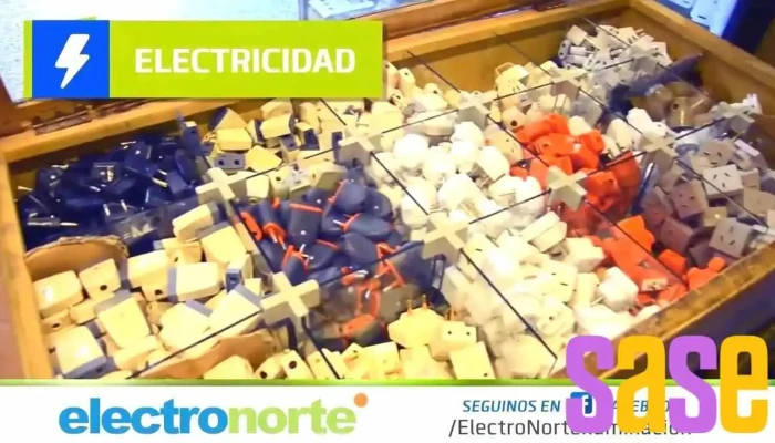 Electronorte -  Videos - La Banda