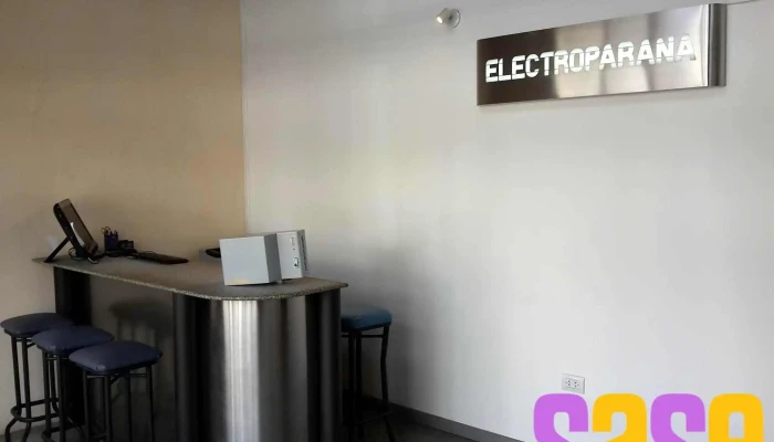 Electroparana Transformadores -  Del Propietario - Rosario