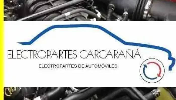 Electropartes Carcarana Interior - Carcaraña