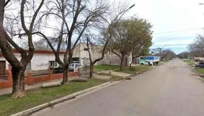 Electropartes Carcarana Sitio Webdeg - Carcaraña