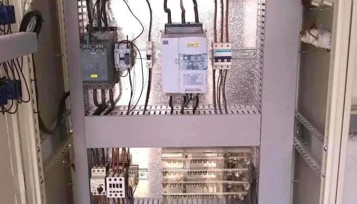 Electropita -  Del Propietario - Gral. Cabrera