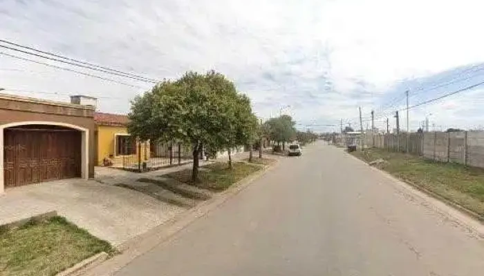 Electropita -  Numerodeg - Gral. Cabrera