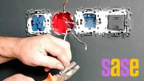 Electroplomer -    Tecnico Electricista   Plomero Numero - Cdad. Autónoma de Buenos Aires