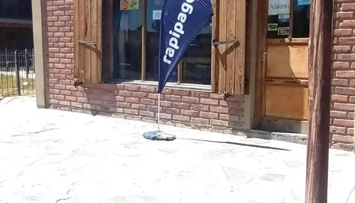 Electropol -  Exterior - Ingeniero Jacobacci