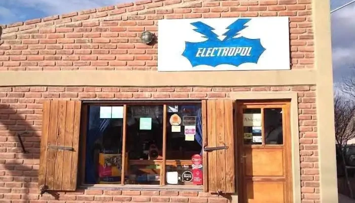 Electropol - Ingeniero Jacobacci