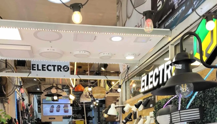 ElectroQL - Cdad. Autónoma De Buenos Aires