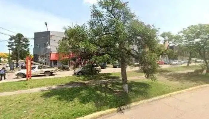 Electroref Baterias Dondedeg - Concepción del Uruguay