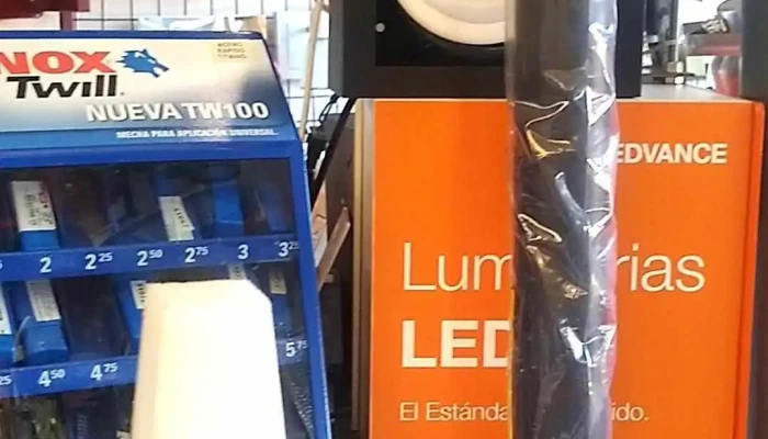 Electrosa Materiales Electricos Srl Videos - Oberá