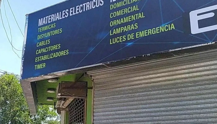 Electrosao -  Comentarios - San Antonio Oeste