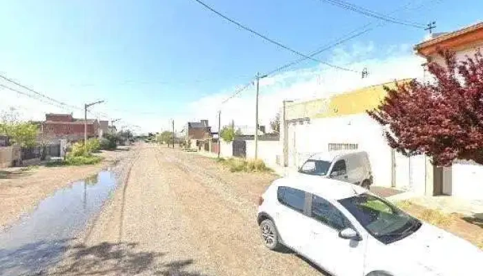 Electroservice -  Abierto Ahoradeg - Trelew