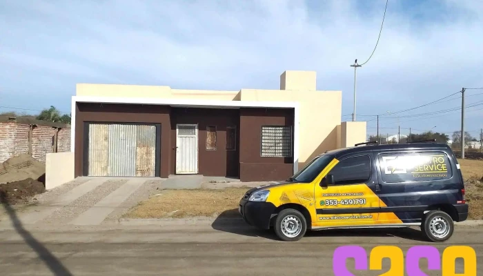Electroservice Electricista Matriculado Y Aire Acondicionado -  Precios - Villa María