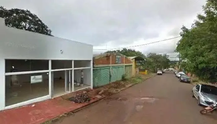 Electroservice -  Instagram - Puerto Iguazú