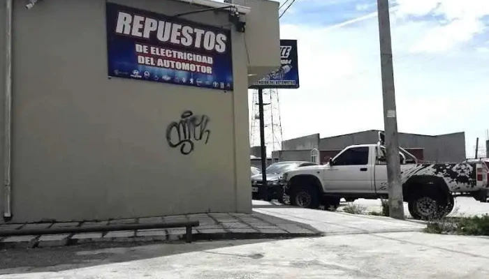 Electroservice Sergio Eugenin - Río Grande