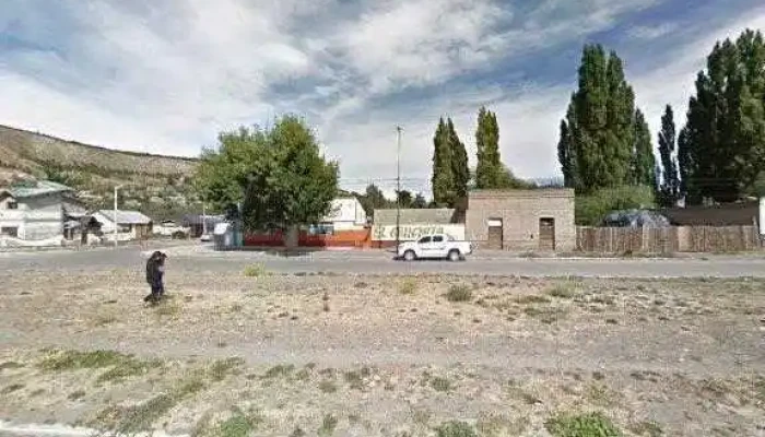 Electrosistemas -  Abierto Ahoradeg - Esquel