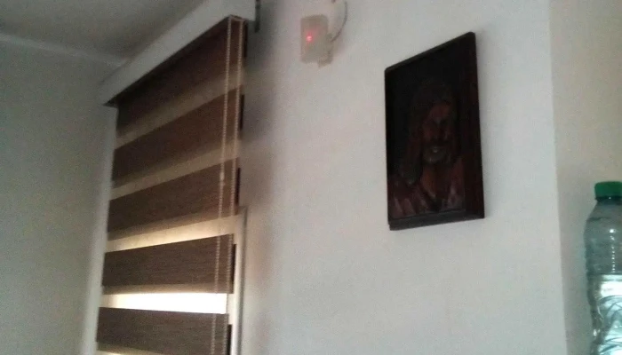 Electrosistemas -  Interior - San Pedro