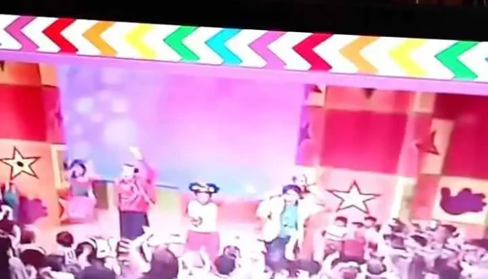 Electrosistemas -  Videos - San Pedro