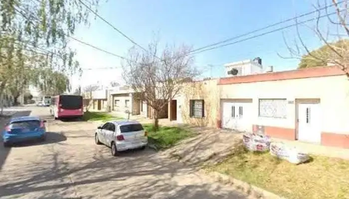 Electrosmart Materiales Electricos -  Cerca De Mideg - San Lorenzo
