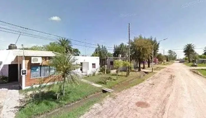 Electrosoluciones -  Zona - Villa Angela