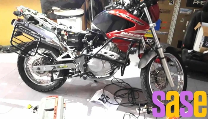 Electrosonic Agente De X 28 -  Catalogo - Venado Tuerto