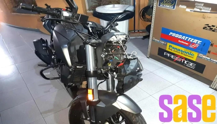 Electrosonic Agente De X 28 -  Del Propietario - Venado Tuerto