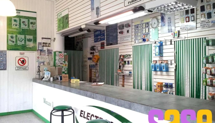 Electrosur Montajes Sa Videos - Venado Tuerto