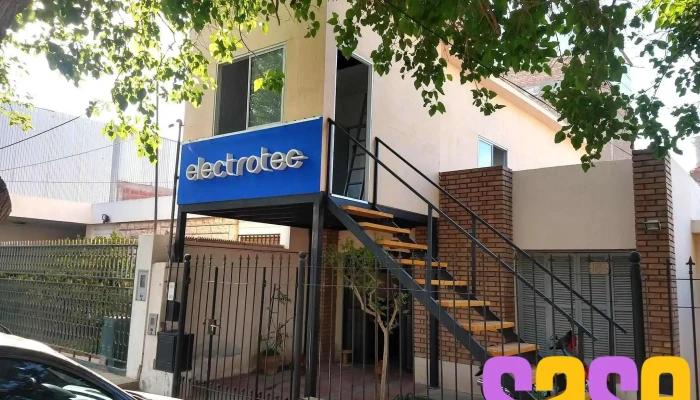 Electrotec Del Propietario - San Juan
