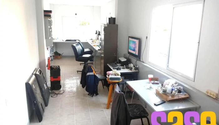 Electrotec Interior - San Juan