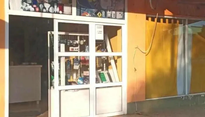 Electrotecnica Marquez Del Propietario - La Cruz