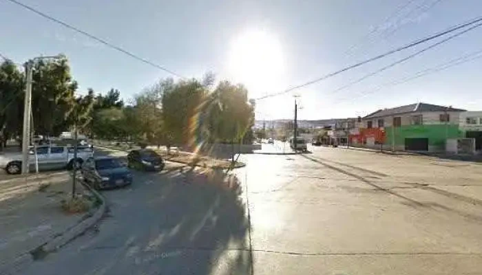 Electrotecnica Sur Horario - Comodoro Rivadavia