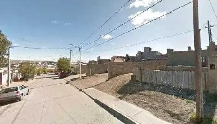 Electrotecnico De Bordon E Hijos -  Fotosdeg - Caleta Olivia