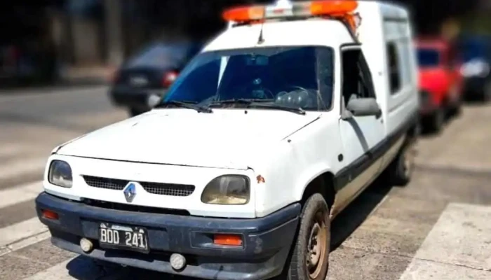 Electrounion Del Propietario - San Martín de los Andes