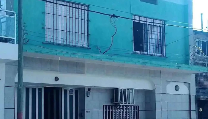 Electroven Srl -  Puntaje - Rosario