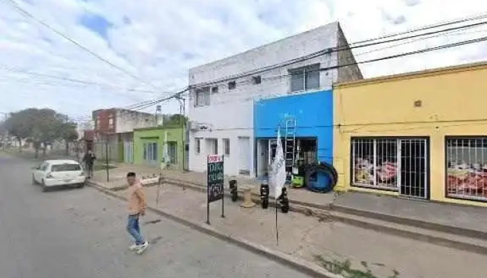 Electrovenado Preciosdeg - Venado Tuerto