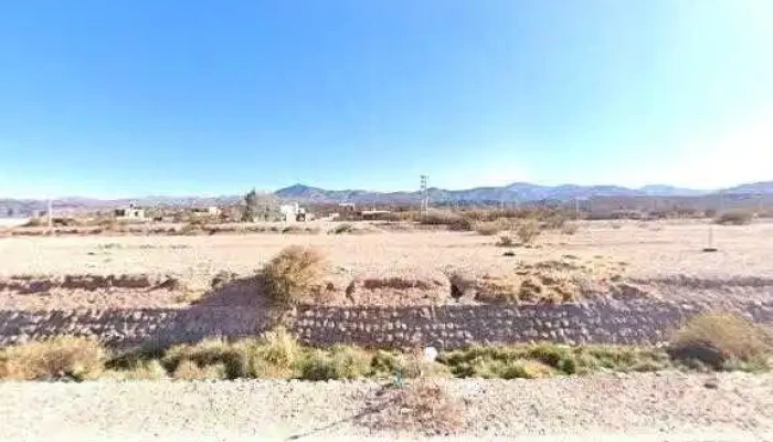 Electrovilla -  Direcciondeg - Humahuaca