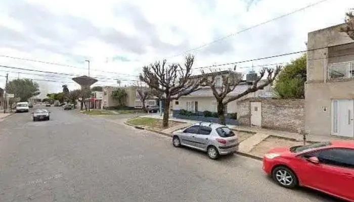 Electrovilla -  Telefonodeg - Villa Constitución