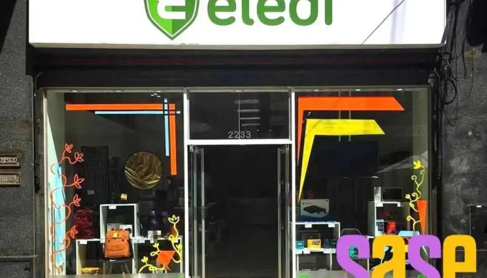Eledi Peatonal -  Del Propietario - Frr