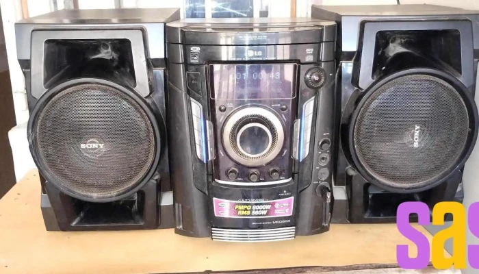 Elektro Smart -  Del Propietario - San Juan