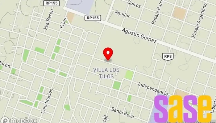 mapa de Elektro Smart Ingeniero eléctrico en San Juan