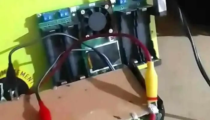 Elektrolithium Baterias Especiales Proceso Ekolithium Reciclado De Segunda Vida De Baterias De Litio Videos - San Juan