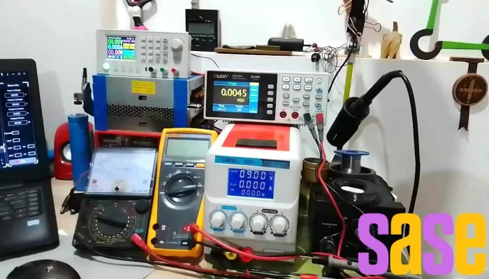 Elektromovement Taller De Vehiculos Electricos Particulares Comerciales E Industriales Videos - San Juan