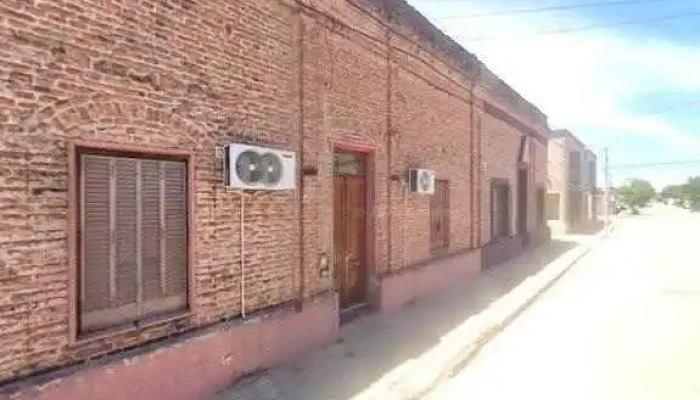 Elextro -  Comentariosdeg - Villa del Rosario